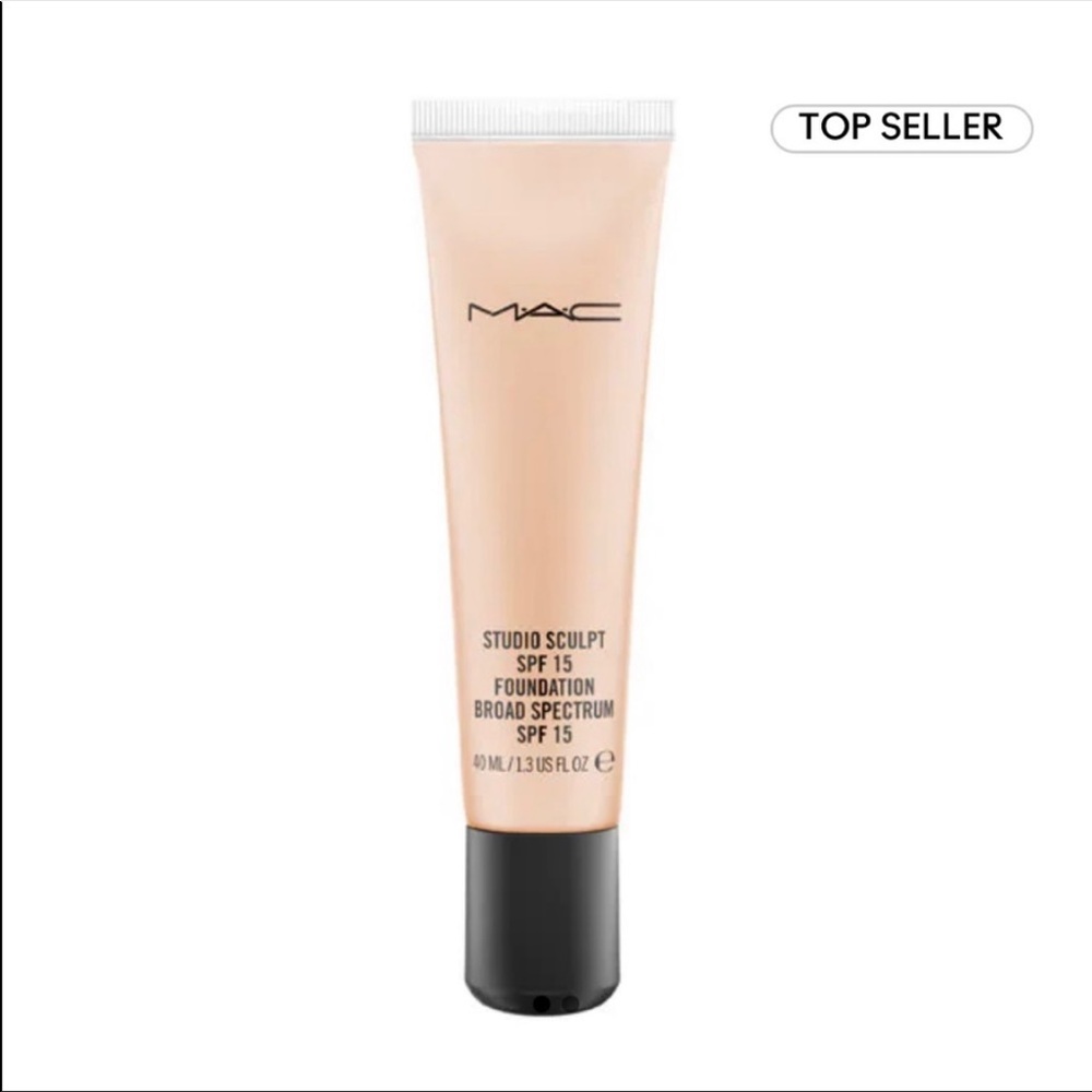MAC FOUNDATION